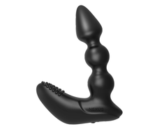 Nexus - Bendz Prostate Edition Juodas