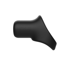 Nexus RISE Silicone Anatomical Support Ring Juodas 29mm/49mm