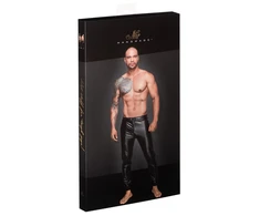 Noir Men Treggings 2XL