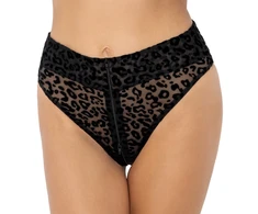 Noir Handmade Noir kelnaitės leo M