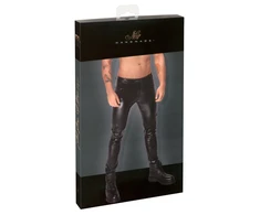 Noir M.Trousers 2XL