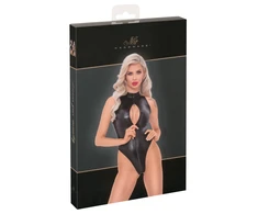 Noir Body Korpusas su XL užtrauktuku