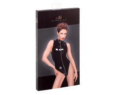 Noir PVC korpusas XL