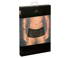 Noir M.Pants leo 2XL