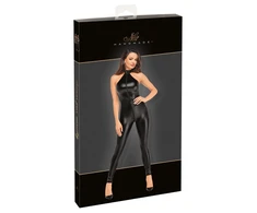 Noir Jumpsuit Rhine L