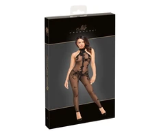 Noir Catsuit L