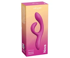 „We-Vibe Fuchsia“ „Nova 2“.