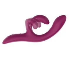 „We-Vibe Fuchsia“ „Nova 2“.