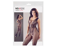 Noxqse Catsuit be tarpkojų S?L
