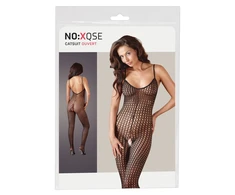 Noxqse Catsuit bl. XL/XXL