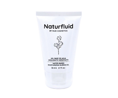 NUEI Naturfluid Extra Thick Vanduo-Based 50ml Lubricant Gel