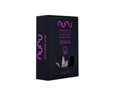 Nuru - Soap Sensual 100 gr muilas su afrodiziakais