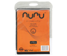 Nuru - PVC Bedsheet 180x220 cm PVC paklodė masažui
