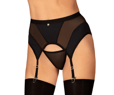 Obsessive OBS Garter B. XS/S