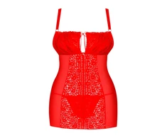 Obsessive OBS suknelė 4XL/5XL