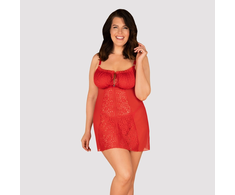 Obsessive OBS suknelė 6XL/7XL