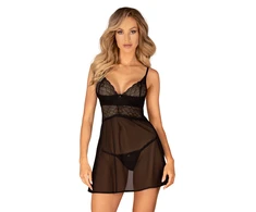 Obsessive DĖMESIO Babydoll XL/2XL