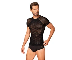 Obsessive OBS H.Shirt S-L