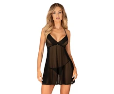 Obsessive OBS Babydoll XS/S