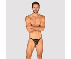 Obsessive OBS M. Stringai S-L