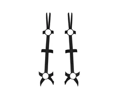 Obsessive OBS Gloves