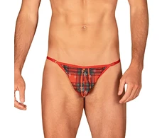 Obsessive Įkyrus – ponas Merrilo Thong O/S