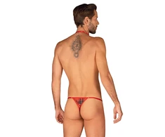Obsessive Įkyrus – ponas Merrilo Thong O/S