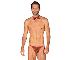 Obsessive Įkyrus – ponas Merrilo Thong O/S