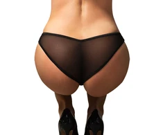 Obsessive OBS Briefs XS/S