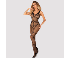 Obsessive DĖMESIO Bodystocking S-L