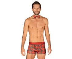 Obsessive Įkyrus – Mr Merrilo Boxer Shorts S/M