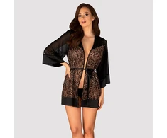 Obsessive OBS chalatas 2XL/3XL