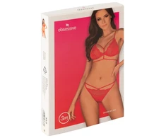 Obsessive Bra XS/S