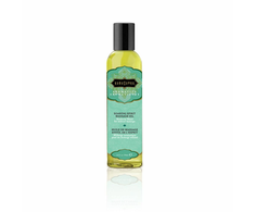 Kama Sutra Soaring Spirit Massage Oil 59ml Essential Oil Blend