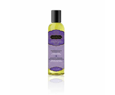 Kama Sutra Harmony Blend Aromatic Massage Oil 59ml - Relaxing Formula