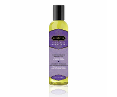 Kama Sutra Harmony Blend Aromatic Massage Oil 236ml - Juniper &amp; Rosemary