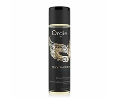 Orgies Sexy Therapy The Secret masažo aliejus 200ml