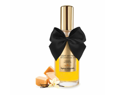 Bijoux Indiscrets Bijoux Cosmetiques - Warming Oil Soft Caramel