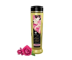 Shunga Oil Aphrodisia/Roses240