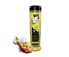 Shunga Masažo aliejus „Irresistent“ 240 ml