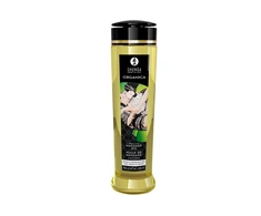 Shunga - Massage Oil Organica Natural