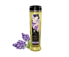 Shunga Oil Sensation/Lavend240