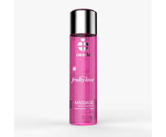Swede - Fruity Love Massage Rožinė Grapefruit with Mango 120 ml