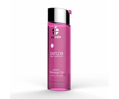 Swede - Senze Massage Oil Jasmine Neroli Ylang Ylang 75 ml
