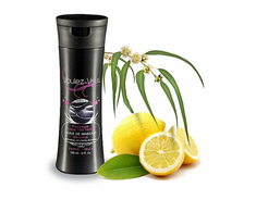 Voulez-Vous... Massage Oil Eucalyptus &amp; Lemon 150ml - Refreshing Formula