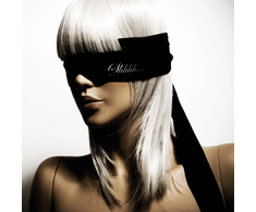 Bijoux Indiscrets – Shhh Blindfold