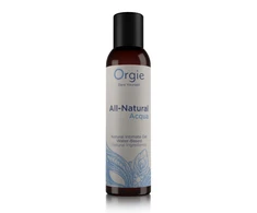 Orgie - All-Natural Acqua Vanduo-Based Intimate Gel 150 ml