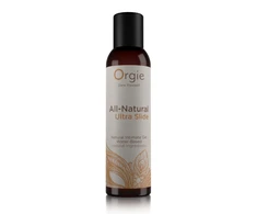 Orgie - All-Natural Ultra Slide Vanduo-Based Intimate Gel 150 ml