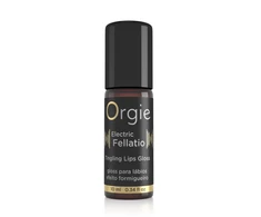 Orgie Sensfeel for Man kvepalai su feromonami dla mężczyzn 10ml