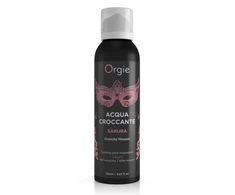 Orgie - Lube Tube Cocktail Braškių Mojito 50ml